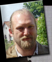 Das bin ich