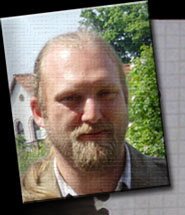 Das bin ich